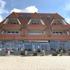 Wiek - Hafenhäuser Gebäude 5, WE 10, Hafenblick