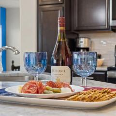 NEW Temple House - 12PPL - Families, Groups, Insurance - Quiet Street, 5 Mi To Meta, BS&W, UMHB Pets OK, FAST Wi-Fi FREE Parking - Professionally Managed By Stay Albatross Furnished Rentals