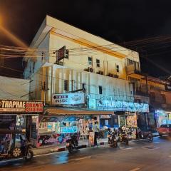 Central Guesthouse