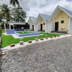 Desa Damai Homestay