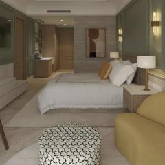 Hyatt Centric Querétaro