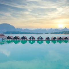 500 Rai Floating Resort