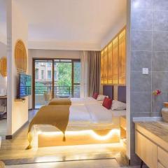 Heinemann Hotel Terrace Double Room A206 with Jacuzzi and local amenities