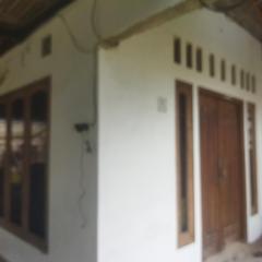 Kasutapan homestay