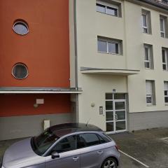 L'escale de Haguenau - Cosy dans le centre Haguenau