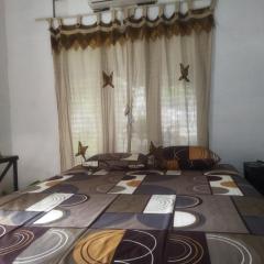 Kasutapan homestay