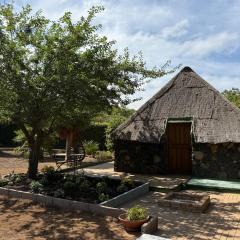 Finca de la Montaña - Cabaña