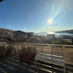 Nordic Cliff House
