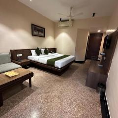 Hotel Mount Regency by SAH