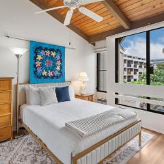Kailua Bay Resort 4-305 condo