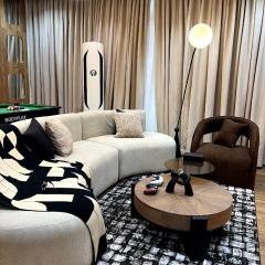 Pelebet Luxury 2-Bedroom Waterfront Apartment, Ikate Lekki