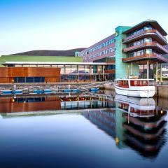 Quality Hotel Ulstein