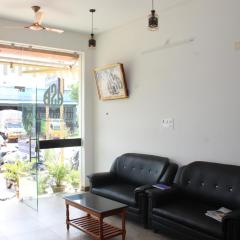 SRG Shivam Residency