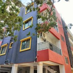 Hotel O Kohinoor Park Hinjewadi