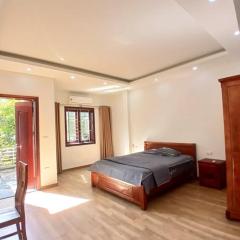 Nhà ở nhiều phòng