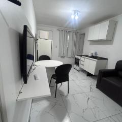SP apartamento 1 dormitório
