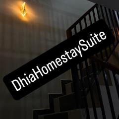 Suites Kampung Homestay