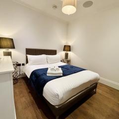 Charming 1BR City Retreat soho&covent garden