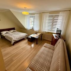 Skarbiec Liczyrzepy - 100m od deptaka!