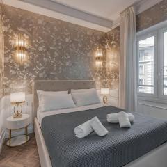 B Home - Diamond in the City Center