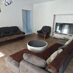 Tbilisi Urban Escape