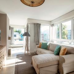 Terrazza Paradiso by Quokka 360 - Spacious Design Flat with Terrace