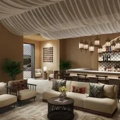 Aldhafra Desert Resort, Vignette Collection by IHG