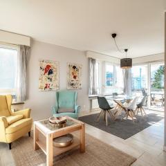 Terrazza Paradiso by Quokka 360 - Spacious Design Flat with Terrace