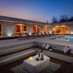 Villa Fantazija - Split by Villas Guide