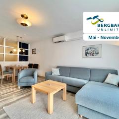 Gipfeltreff, Montana Haus