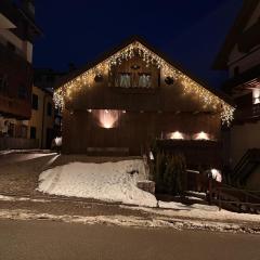 Fienila Luxury Spa Cortina