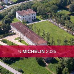 La Barchessa di Villa Pisani