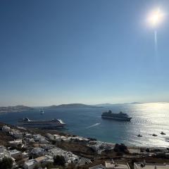 Aloft Suites Mykonos