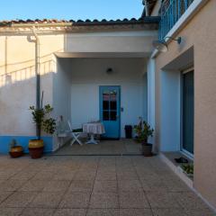 Chambre D'hotes - La Bonbonnière