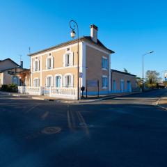 Chambre D'hotes - La Bonbonnière