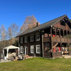 Nord-Garthus, leilighet 2