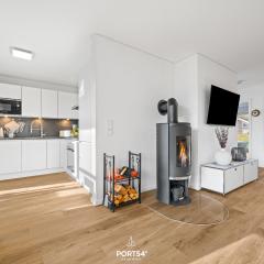 Ferienwohnung Katharina Olpenitz