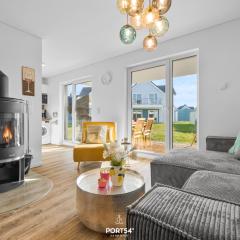 Ferienwohnung Matrosenloft Olpenitz