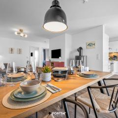 Ferienwohnung Sprotte 2
