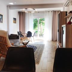 Mary's house