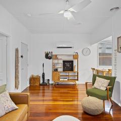 Salt & Soul South Freo - 3br