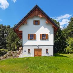 Ferienhaus Im Suedburgenland
