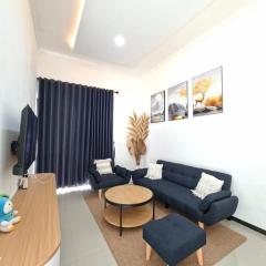 Alefa Villa Batu