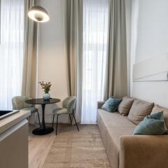 Wesselenyi 33 - Stylish Apartments, Best Location by BQA