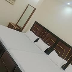 New Shree vishnu homestay