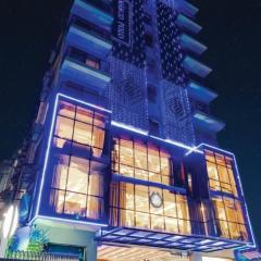 Marco Polo Dhaka