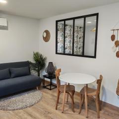 Joli appartement