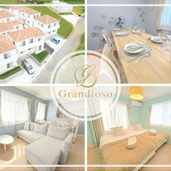 THE FEEL ONNA 2 / Vacation STAY 18794