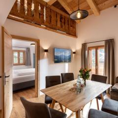 Schwaigermühle Apartments