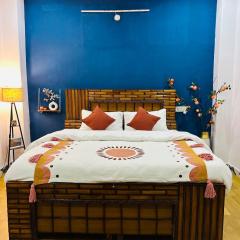 The Banaras Edit - Ghar